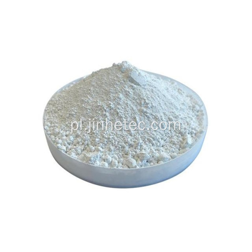 Certyfikat ISO Titanium Dwutlenek Rutile R878